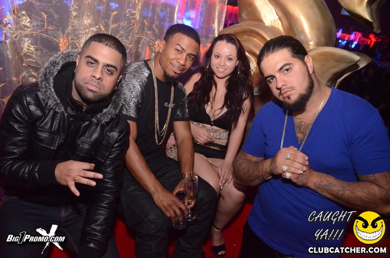 Luxy nightclub photo 145 - October 24th, 2014