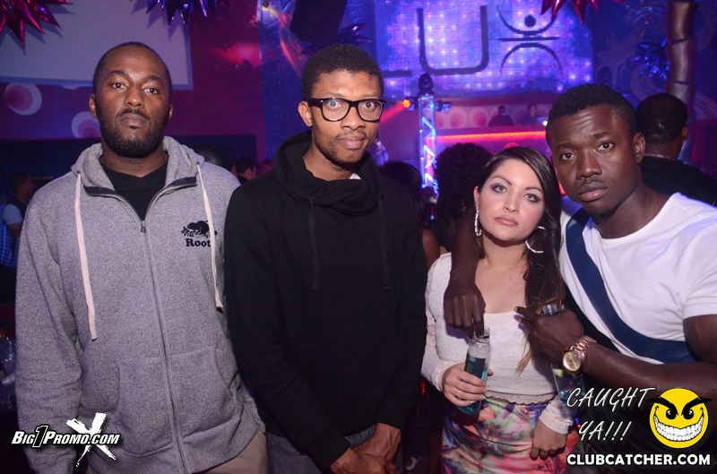 Luxy nightclub photo 151 - October 24th, 2014