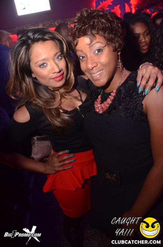 Luxy nightclub photo 17 - October 24th, 2014