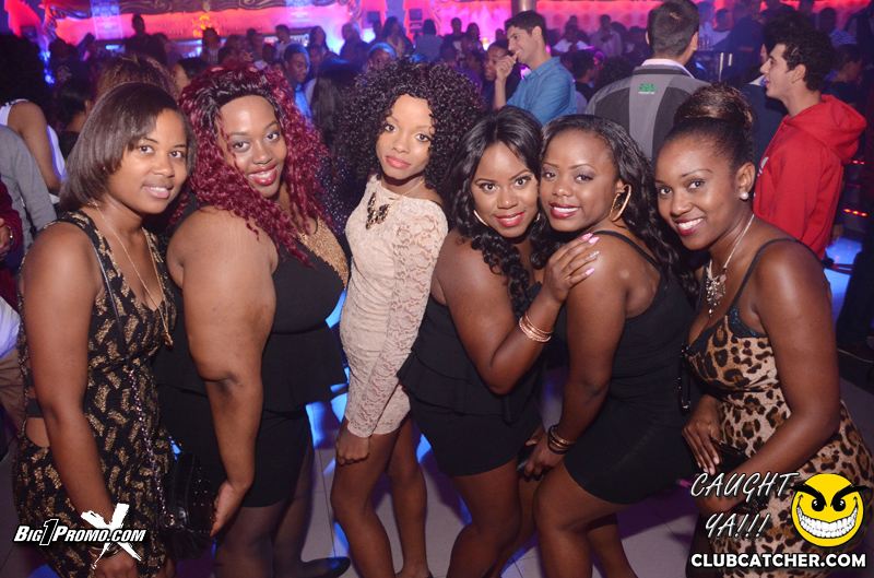Luxy nightclub photo 162 - October 24th, 2014