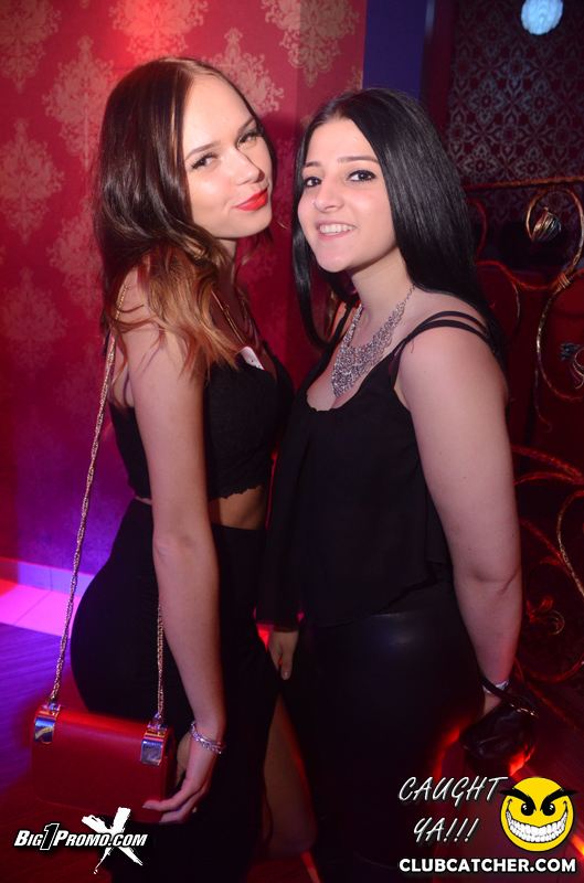 Luxy nightclub photo 3 - October 24th, 2014