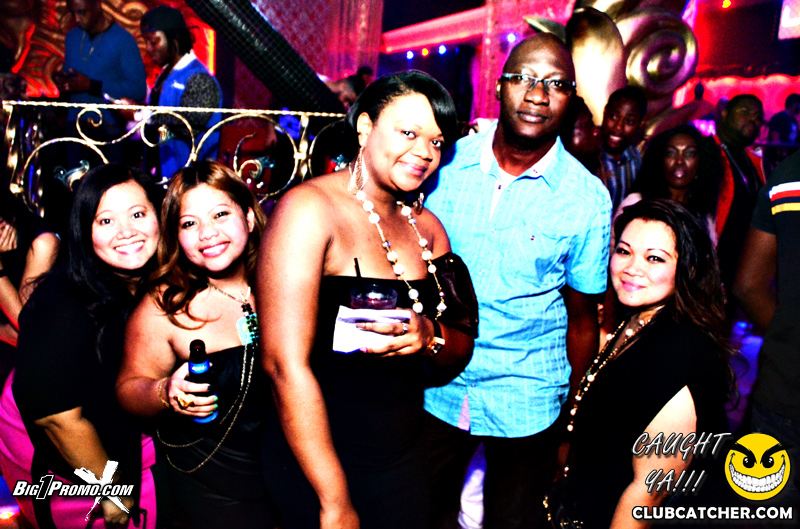 Luxy nightclub photo 28 - October 24th, 2014