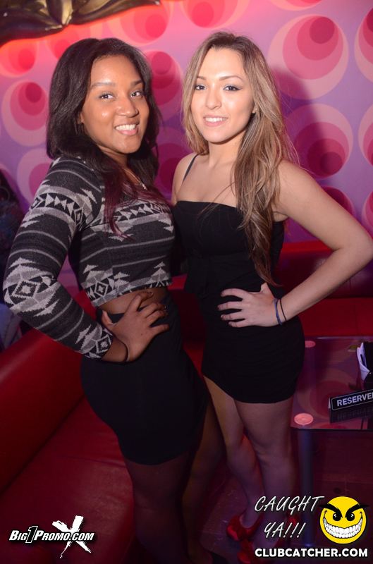 Luxy nightclub photo 31 - October 24th, 2014