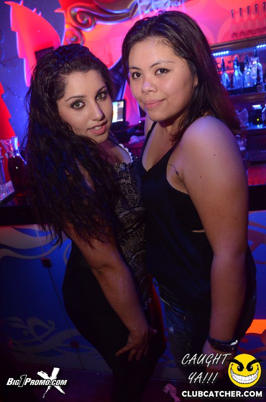 Luxy nightclub photo 32 - October 24th, 2014