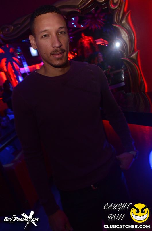 Luxy nightclub photo 6 - October 24th, 2014