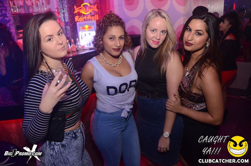 Luxy nightclub photo 59 - October 24th, 2014