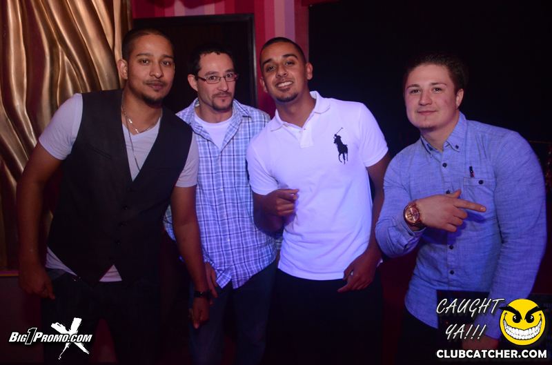Luxy nightclub photo 7 - October 24th, 2014