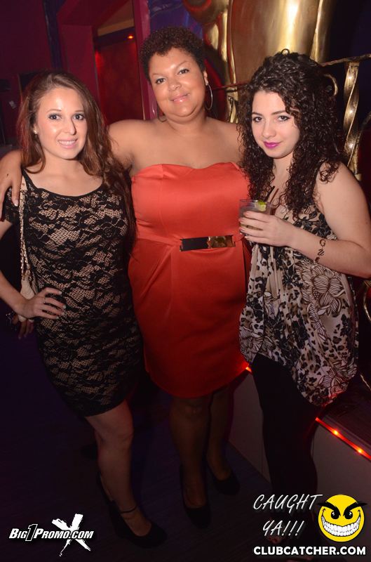 Luxy nightclub photo 71 - October 24th, 2014