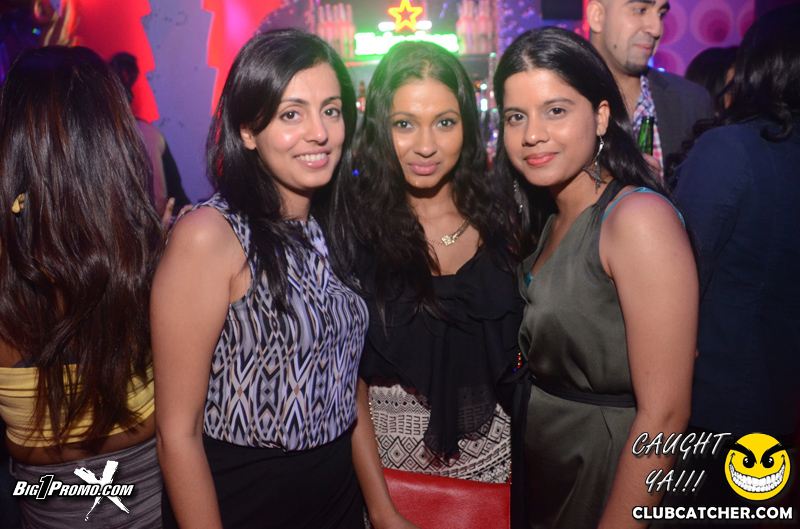 Luxy nightclub photo 76 - October 24th, 2014