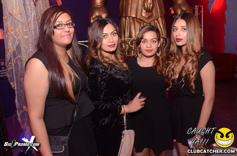Luxy nightclub photo 79 - October 24th, 2014