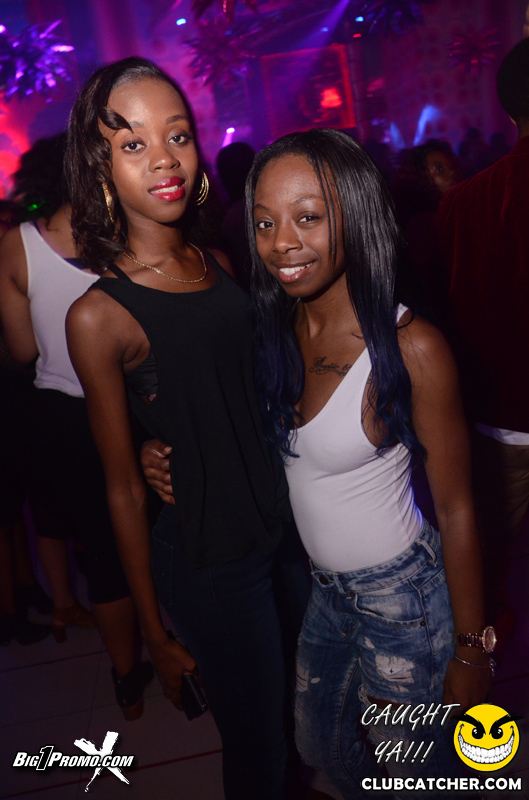 Luxy nightclub photo 10 - October 24th, 2014