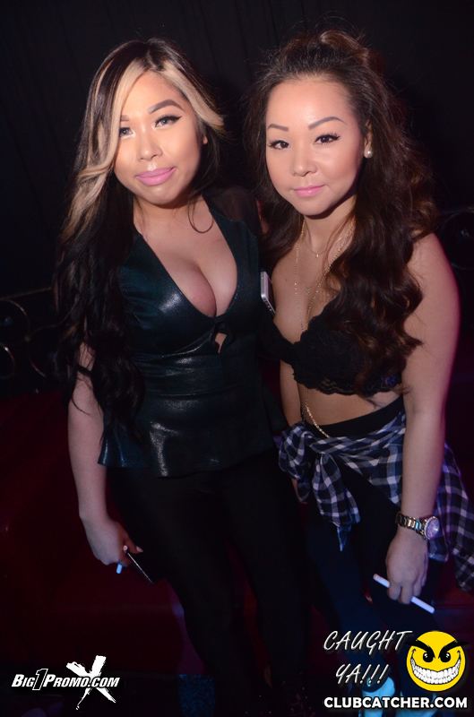 Luxy nightclub photo 2 - October 25th, 2014