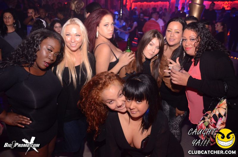 Luxy nightclub photo 105 - October 25th, 2014