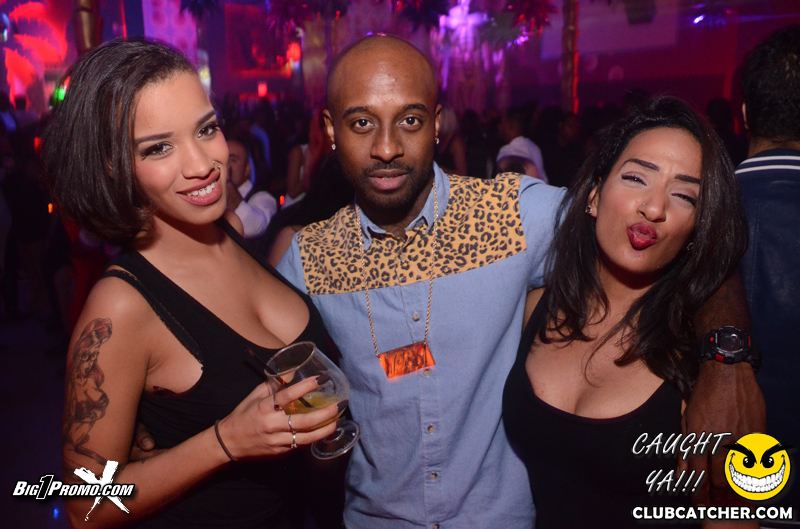 Luxy nightclub photo 108 - October 25th, 2014