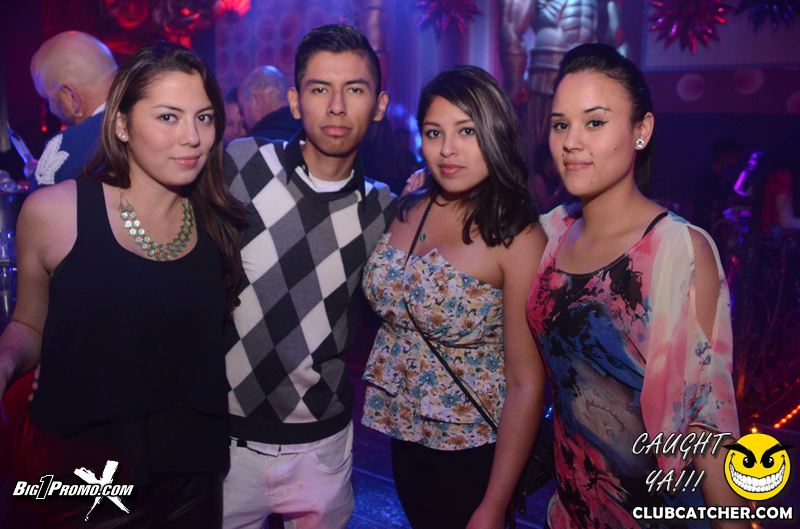 Luxy nightclub photo 110 - October 25th, 2014