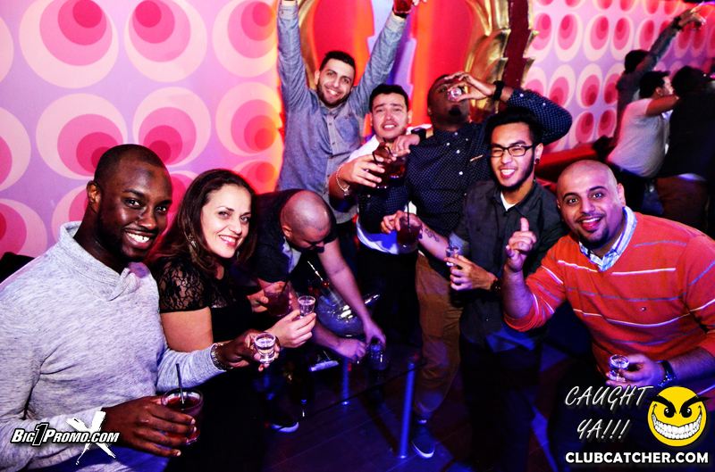 Luxy nightclub photo 115 - October 25th, 2014