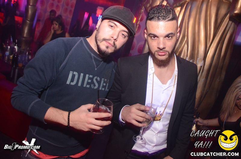 Luxy nightclub photo 116 - October 25th, 2014