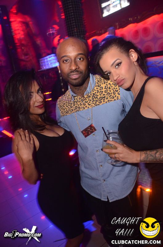 Luxy nightclub photo 119 - October 25th, 2014