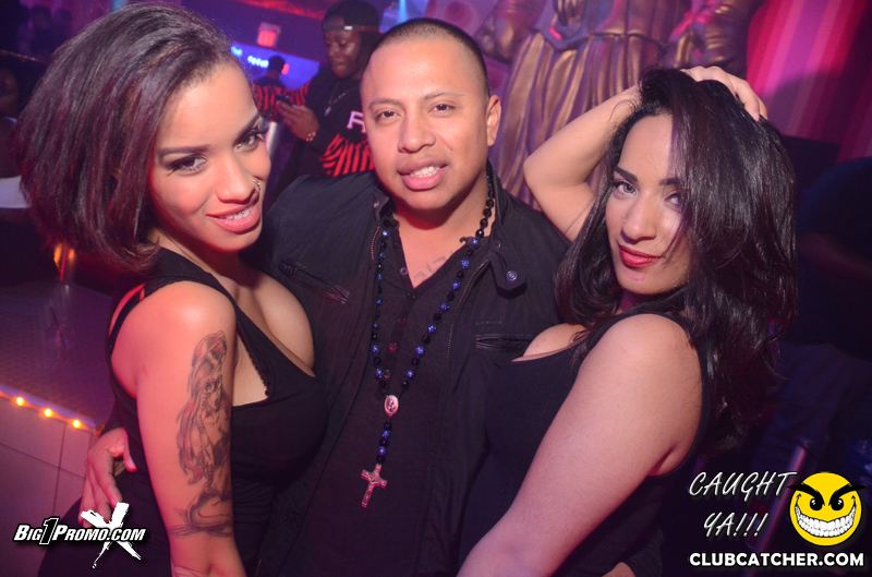 Luxy nightclub photo 125 - October 25th, 2014