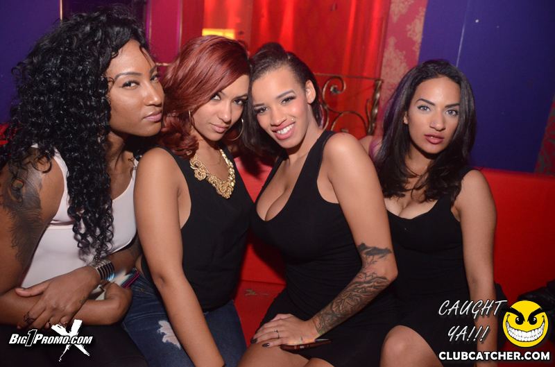 Luxy nightclub photo 126 - October 25th, 2014