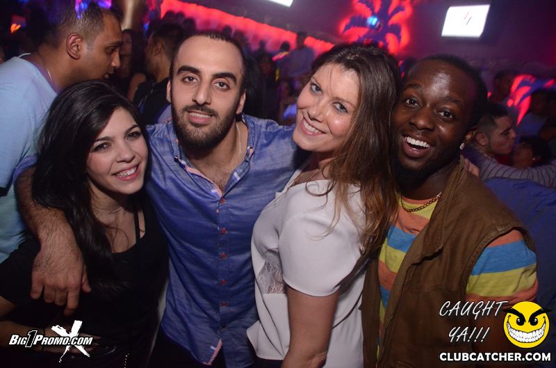 Luxy nightclub photo 138 - October 25th, 2014