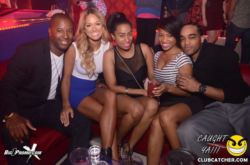 Luxy nightclub photo 142 - October 25th, 2014