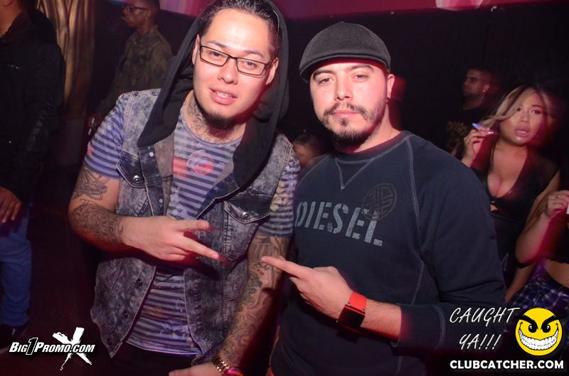 Luxy nightclub photo 145 - October 25th, 2014