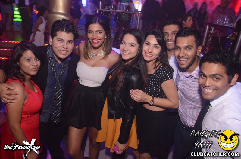 Luxy nightclub photo 159 - October 25th, 2014