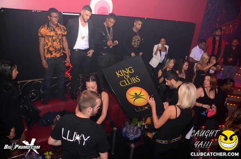 Luxy nightclub photo 168 - October 25th, 2014