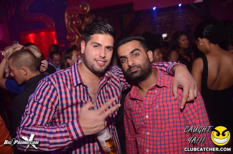 Luxy nightclub photo 179 - October 25th, 2014