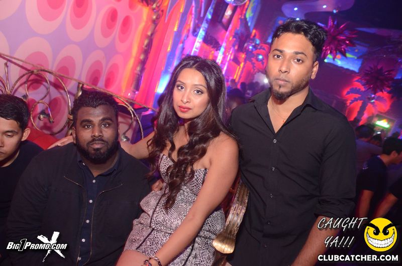 Luxy nightclub photo 180 - October 25th, 2014