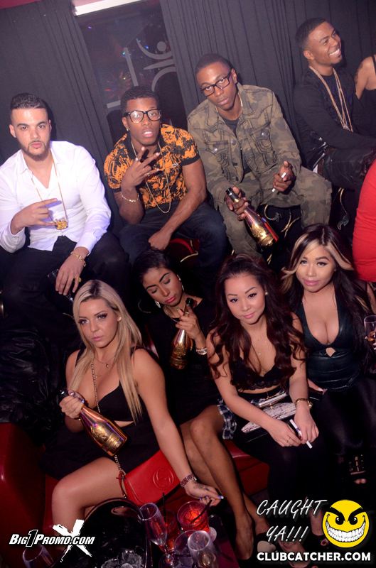 Luxy nightclub photo 182 - October 25th, 2014