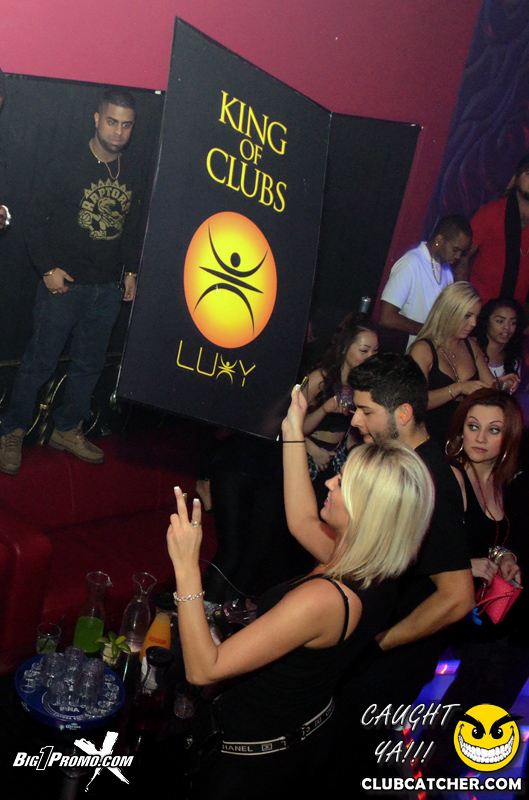 Luxy nightclub photo 187 - October 25th, 2014