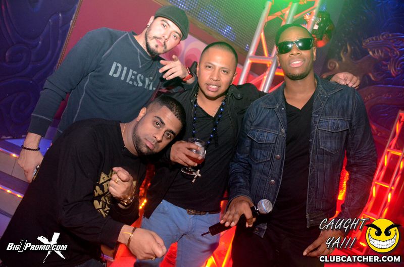 Luxy nightclub photo 213 - October 25th, 2014