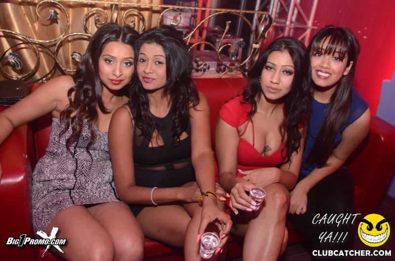 Luxy nightclub photo 214 - October 25th, 2014