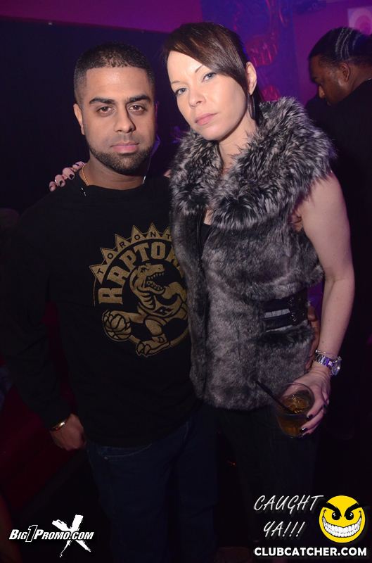 Luxy nightclub photo 26 - October 25th, 2014