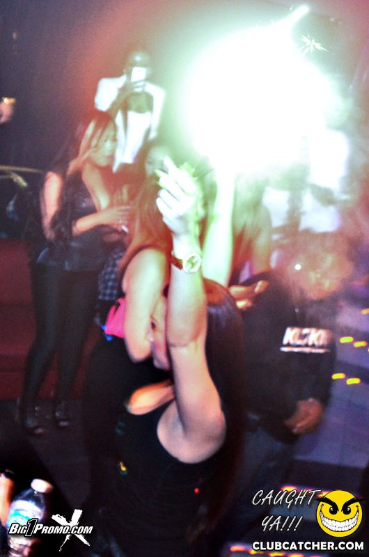 Luxy nightclub photo 30 - October 25th, 2014