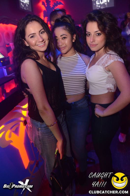 Luxy nightclub photo 4 - October 25th, 2014