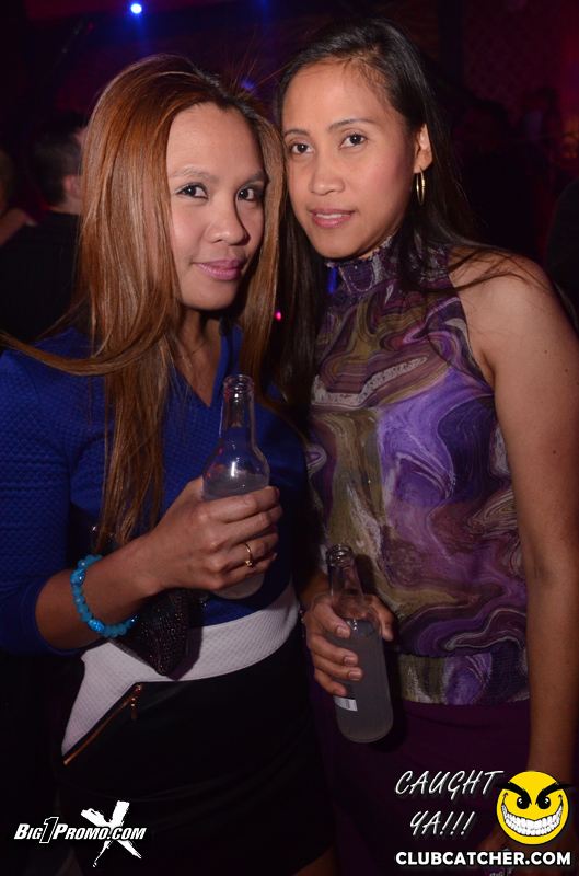 Luxy nightclub photo 33 - October 25th, 2014