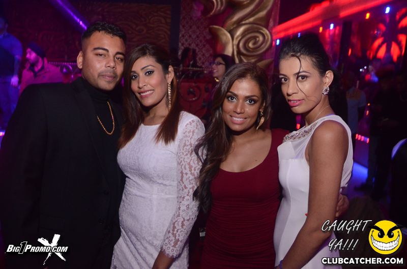 Luxy nightclub photo 36 - October 25th, 2014