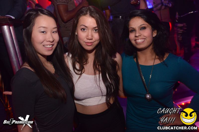 Luxy nightclub photo 37 - October 25th, 2014
