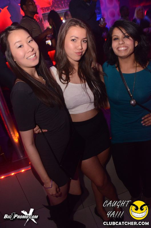 Luxy nightclub photo 40 - October 25th, 2014