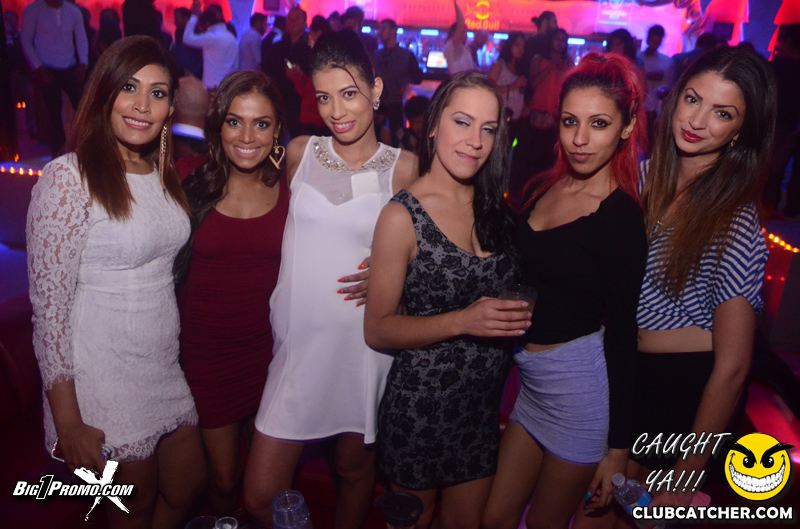 Luxy nightclub photo 5 - October 25th, 2014
