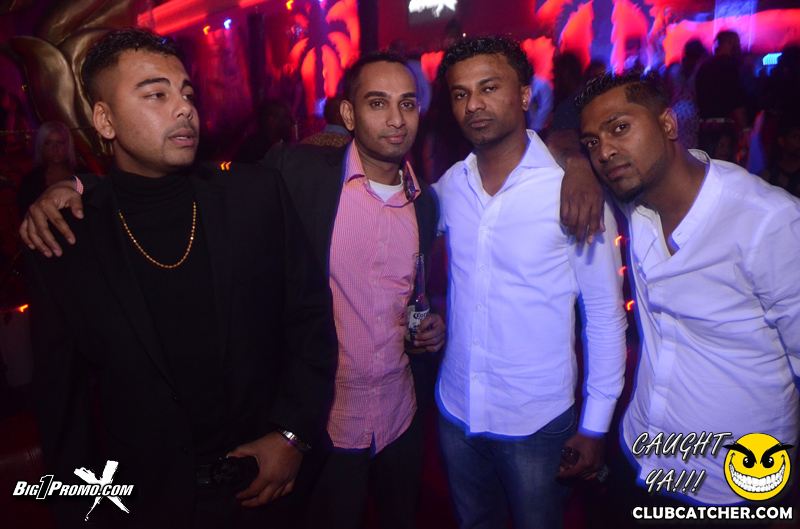 Luxy nightclub photo 42 - October 25th, 2014