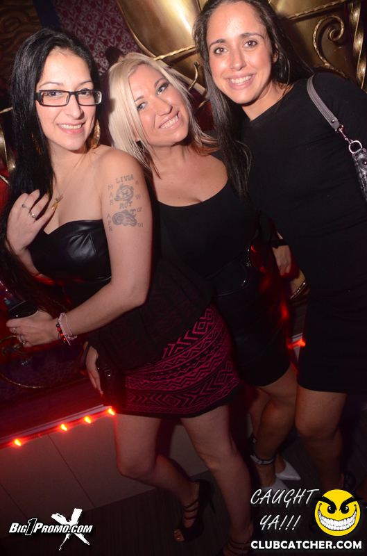 Luxy nightclub photo 44 - October 25th, 2014