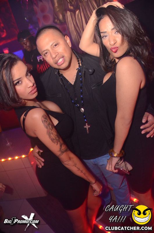 Luxy nightclub photo 6 - October 25th, 2014