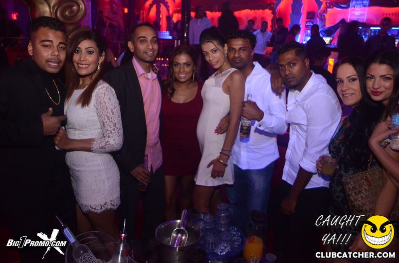 Luxy nightclub photo 52 - October 25th, 2014