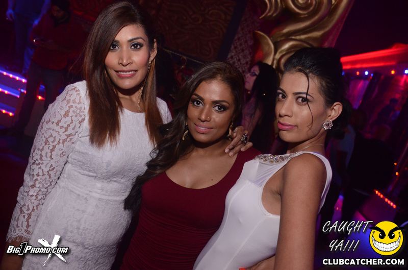 Luxy nightclub photo 55 - October 25th, 2014