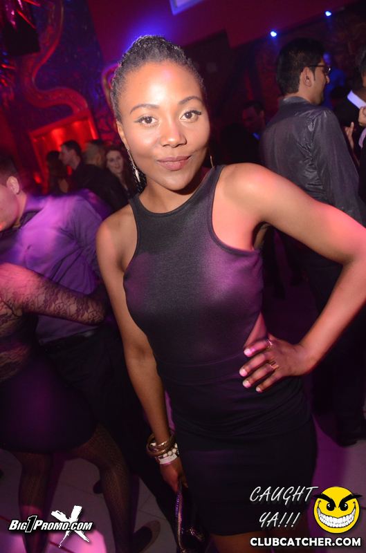Luxy nightclub photo 56 - October 25th, 2014