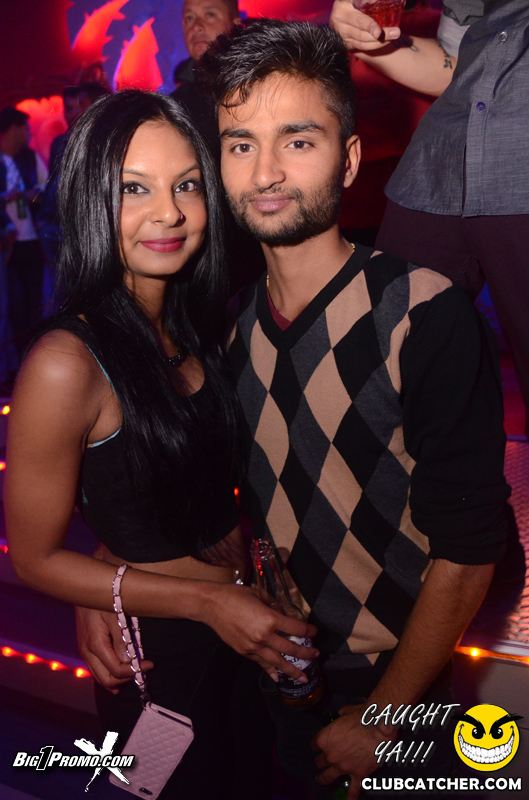Luxy nightclub photo 60 - October 25th, 2014